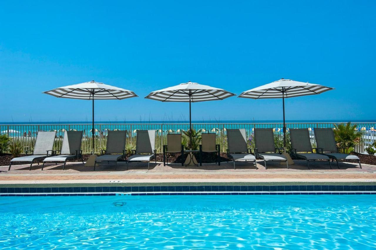 Twin Palms 402 Villa Panama City Beach Exterior foto