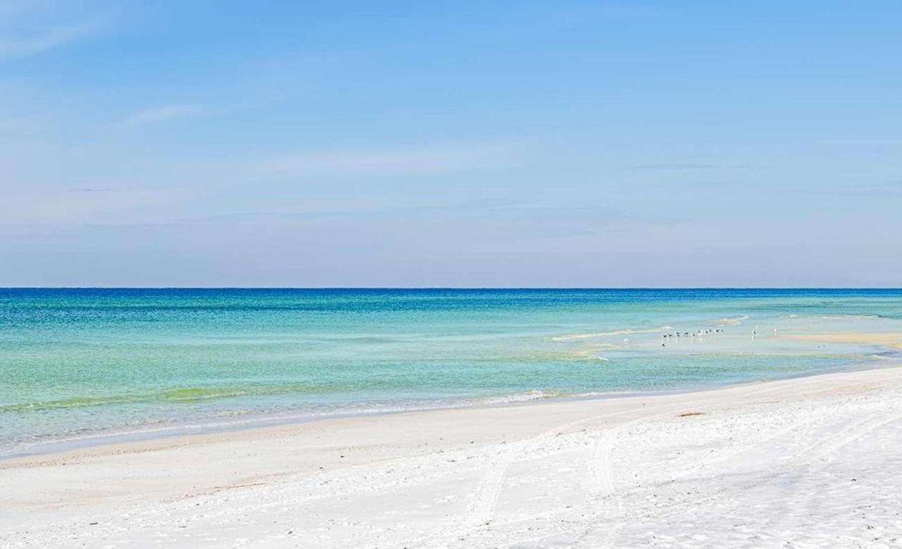 Twin Palms 402 Villa Panama City Beach Exterior foto