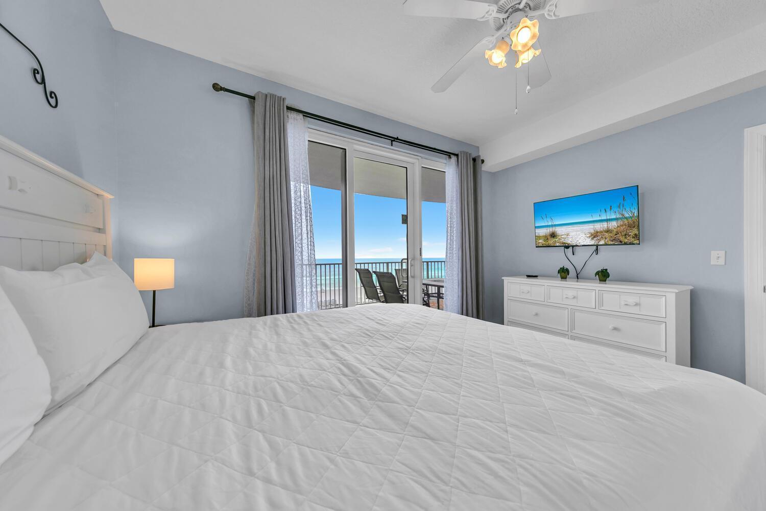 Twin Palms 402 Villa Panama City Beach Exterior foto