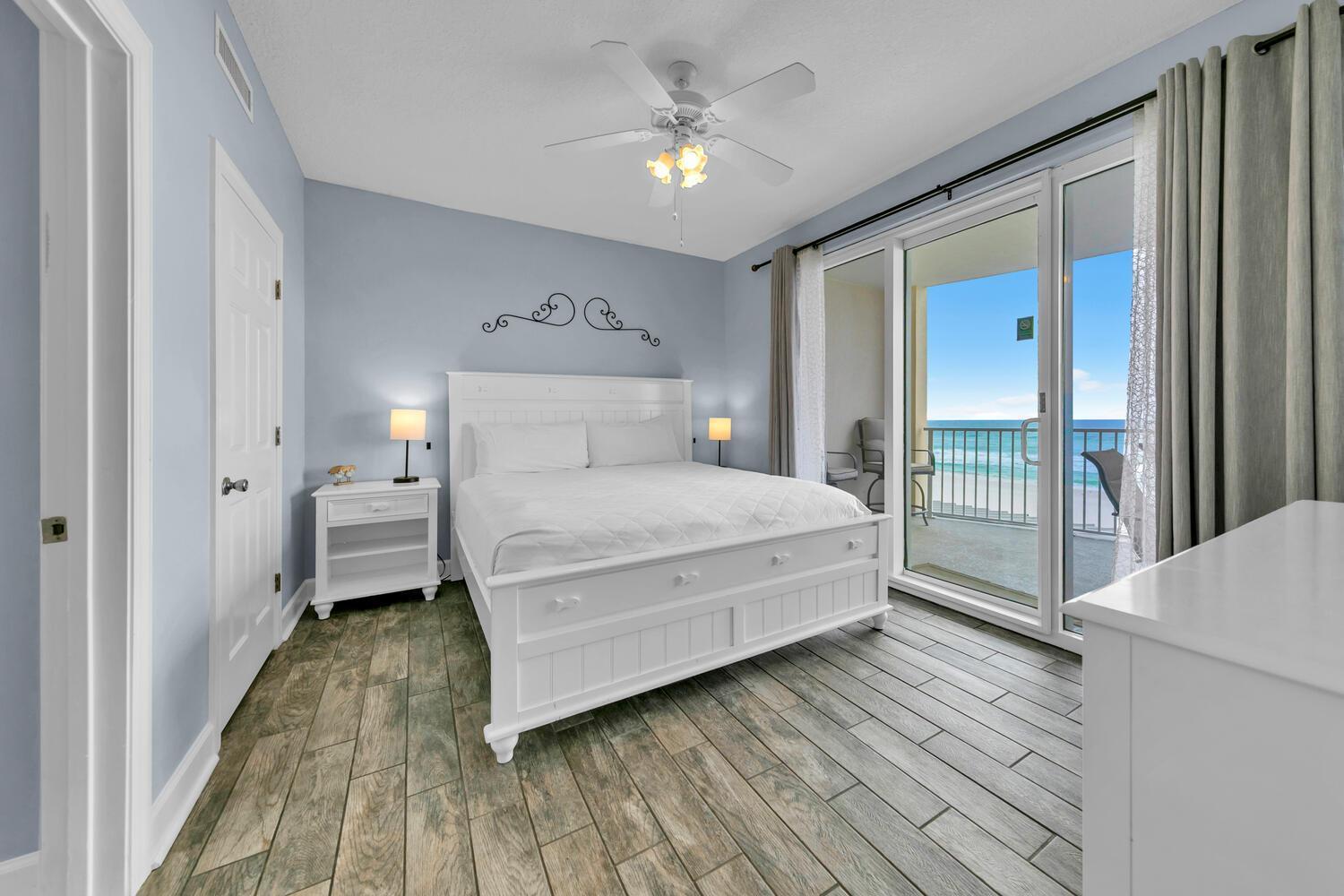 Twin Palms 402 Villa Panama City Beach Exterior foto