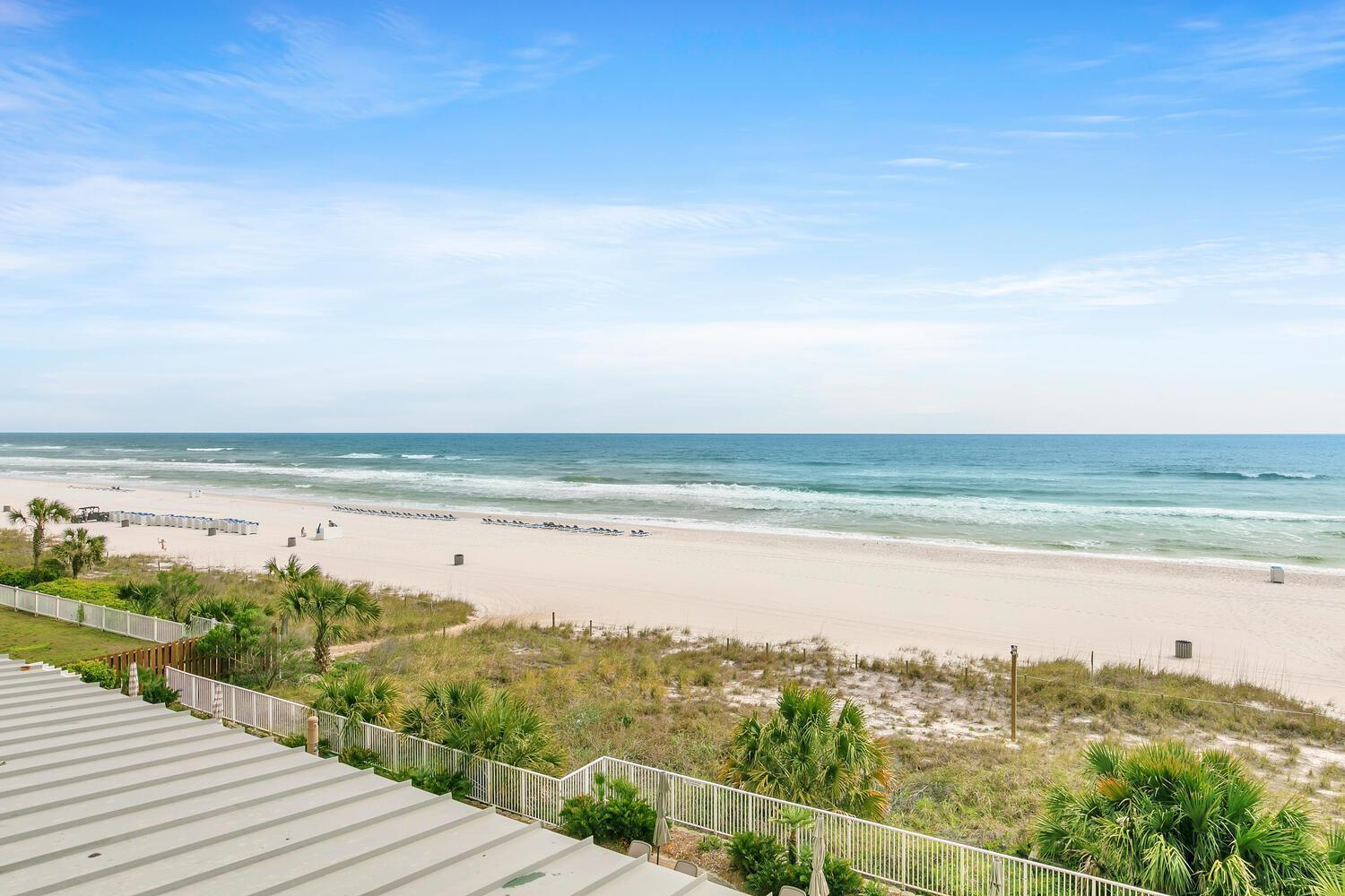 Twin Palms 402 Villa Panama City Beach Exterior foto